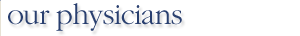Foxhall Physicians